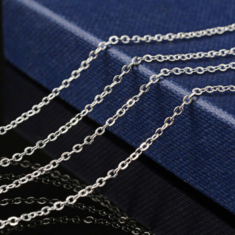 One Nation under God Cross Necklace