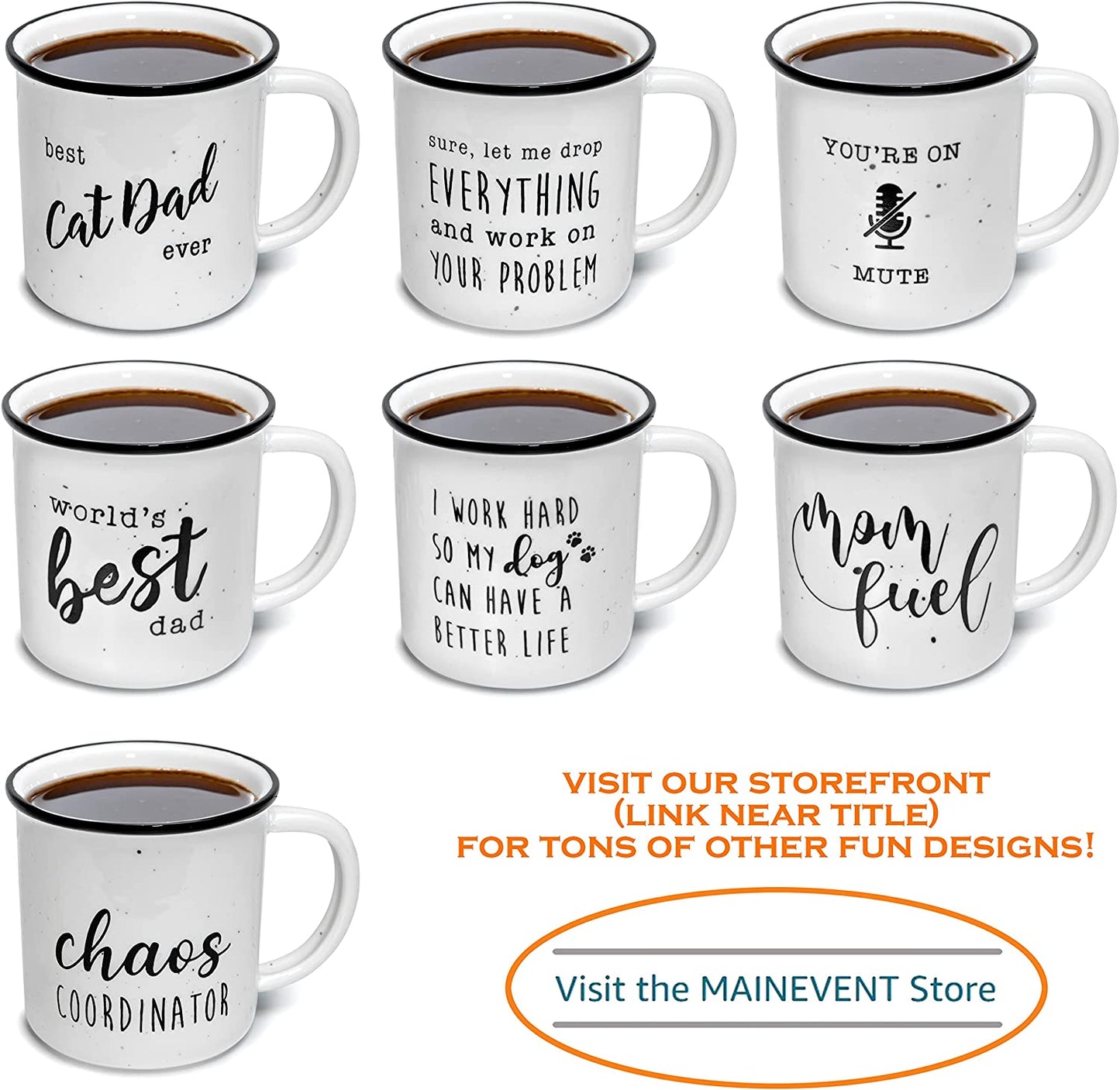 I Remember When I Prayed for the Things That I Have Now 11 Ounces Ceramic Coffee Mug, Inspirational Sayings Farmhouse Christian Mug Gift Ideas Coffee Mugs