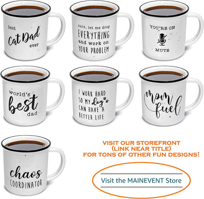 I Remember When I Prayed for the Things That I Have Now 11 Ounces Ceramic Coffee Mug, Inspirational Sayings Farmhouse Christian Mug Gift Ideas Coffee Mugs